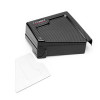 Cobb Redline Fuse Cover - Driver Side - Carbon Fiber (2022 - 2024 WRX) - 846665-DRIVER