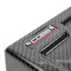 Cobb Redline Fuse Cover - Driver Side - Carbon Fiber (2022 - 2024 WRX) - 846665-DRIVER