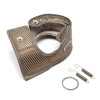 Cobb Turbo Blanket (2007 - 2013 Mazdaspeed3 / 2007 - 2012 Mazda3) - 872650