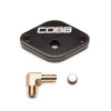 Cobb Sound Symposer Delete - Stealth Black (2013 - 2018 Focus ST) - 891100