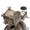 Cobb Turbo Blanket (2013 - 2018 Focus ST) - 8F1650