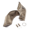 Cobb Turbo Blanket (2015 - 2026 Mustang / 2016 - 2018 Focus RS) - 8F2650