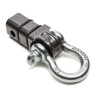 Cobb 2" Hitch Receiver D-Ring Shackle (Universal) - 8F3675
