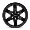 Cobb Adventure Series TR-01 Wheel - 17x8.5 - Satin Black (2017 - 2026 F-150 / 2017 - 2026 F-150 Raptor) - 8GW625-BK