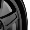 Cobb Adventure Series TR-01 Wheel - Satin Black (2021 - 2026 Bronco / 2024 - 2026 Ranger Raptor) - 8RW610-BK