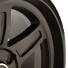 Cobb Adventure Series TR-01 Wheel - Bronze (2021 - 2026 Bronco / 2024 - 2026 Ranger Raptor) - 8RW610-TB