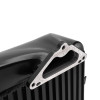 Cobb Top Mount Intercooler Kit - Black (2019 - 2026 Ascent) - B41420-BK