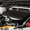 Cobb Top Mount Intercooler Kit - Silver (2019 - 2026 Ascent) - B41420-SL