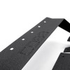 Cobb Top Mount Intercooler Kit - Black (2022 - 2026 WRX) - B41450-BK