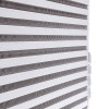Cobb Top Mount Intercooler - Silver (2015 - 2021 WRX) - B42405-SL