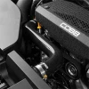 Cobb Silicone Radiator Hose Kit - Black (2022 - 2026 WRX) - B46410-BK