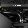 Cobb Silicone Radiator Hose Kit - Black (2022 - 2026 WRX) - B46410-BK