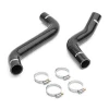 Cobb Silicone Radiator Hose Kit - Black (2022 - 2026 WRX) - B46410-BK
