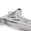 Cobb Front Lower Control Arm - Offset Caster - Alloy (2015 - 2021 WRX) - CB-ALY0017K