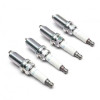 Cobb Spark Plugs 4-Pack (2004 - 2013 Forester XT / 2004 - 2014 Impreza / 2005 - 2009 Legacy GT / 2005 - 2009 Outback XT / 2015 - 2021 WRX STI) - D44700