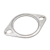 Cobb 2.5" 2-Bolt Exhaust Gasket - UNI-001-253