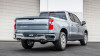 Borla Catback Exhaust System - Touring - Square Chrome Tips (2024 - 2026 Silverado 1500 / 2024 - 2026 Sierra 1500) 140992