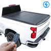 Truck2Go ER-Pro Electric Retractable Tonneau Cover (2009-2025 Ram 1500 6'5" Bed) TGTC-ER-RAM09-LO