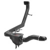 Flowmaster Delta Force Performance Air Intake (2018 - 2024 Wrangler JL & JLU 3.6 / 2020 - 2024 Gladiator 3.6) 615193