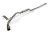 Flowmaster Flow FX Catback Exhaust (2019 - 2023 Ranger 2.3L Eco Crew & Ext Cab 126.8 WB) 717909