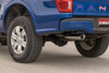 Flowmaster American Thunder Catback Exhaust Dual Exit (2019 - 2023 Ranger 2.3L) 818158