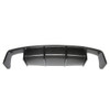 APR Performance Rear Diffuser (2017 - 2023 Camaro ZL1) AB-601700