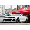 APR Performance Front Air Dam / Lip / Splitter (2017 - 2023 Camaro ZL1) FA-601727