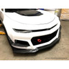 APR Performance Front Bumper Canards (2017 - 2023 Camaro ZL1) AB-601720