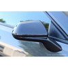 APR Performance Replacement Mirror Covers Dimming (2016 - 2023 Camaro) CBM-CAMARODIM