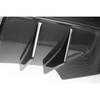 APR Performance Rear Diffuser V2 w/ Undertray (2014 - 2019 C7 Corvette Z06 / Stingray) AB-277030