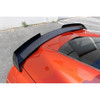 APR Performance Rear Deck Track Pack Spoiler NO Wickerbill (2015 - 2019 C7 Corvette Z06) AS-105755