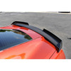 APR Performance Rear Deck Track Pack Spoiler w/ Wickerbill (2015 - 2019 C7 Corvette Z06) AS-105757