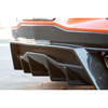 APR Performance Rear Diffuser (2020 - 2024 C8 Corvette) AB-288020