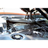 APR Performance Engine Plenum Cover (2020 - 2024 C8 Corvette) CBE-C8ENG