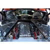 APR Performance Appearance Panels (2020 - 2024 C8 Corvette) CBE-C8ENGBAY