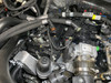 UPR Products Dual Valve Oil Catch Can w/ CSS Black (2021 - 2026 F150 3.5L / 2022 - 2024 Expedition 3.5) 5030-276-1-CSS