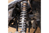 Eibach Stage 3 HD Performance Springs (2024 - 2025 Xpedition ADV 5 Northstar) - E85-209-036-03-22