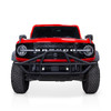 Reaper Off Road Front Bumper (2021 - 2024 Bronco) FFB01