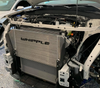 Whipple 50 State Legal Mega Cooler Intercooler Upgrade (2020 - 2024 Explorer / Aviator 2.3L & 3.0L Ecoboost) EB-8130