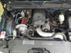 TorqStorm Single Supercharger Tuner Kit Natural Billet (1999 - 2006 Silverado) ARP-K-GM-LS1007