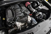 TorqStorm Single Supercharger Tuner Kit Natural Billet (2011 - 2014 Dodge Hemi Car 6.4 w/ Hyd Steering) ARP-K-DG-HEMI3