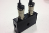 NLR System Solenoid Block w/ Solenoids