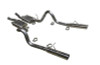 MRT ChamberFlow Cat Back Exhaust (1999 - 2004 Mustang) 92B205