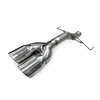 MRT Street Race Axle Back Exhaust (2023 - 2026 Civic Type R) 97Z100