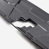Anderson Composites Carbon Fiber Radiator Cover (2024 - 2026 Mustang) AC-CP24FDMU