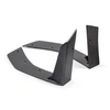 Anderson Composites Carbon Fiber Front Splitter Wickers - Type GT5 (2024 - 2026 Mustang) AC-FBC24FDMU-GT5