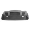 Anderson Composites Carbon Fiber Hood - Type GT4 - Double Sided (2024 - 2026 Mustang) AC-HD24FDMU-GT4-DS