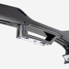 Anderson Composites Carbon Fiber Rear Spoiler w/ Gurney Flap - Type GTG (2024 - 2026 Mustang) AC-RS24FDMU-GTG
