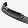 Anderson Composites Carbon Fiber Front Chin Spoiler - Type MB (2021 - 2025 F150) AC-FL21FDF150-MB