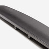 Anderson Composites Carbon Fiber Tailgate Spoiler - Type MB (2021 - 2025 F150) AC-TGS21FDF150-MB